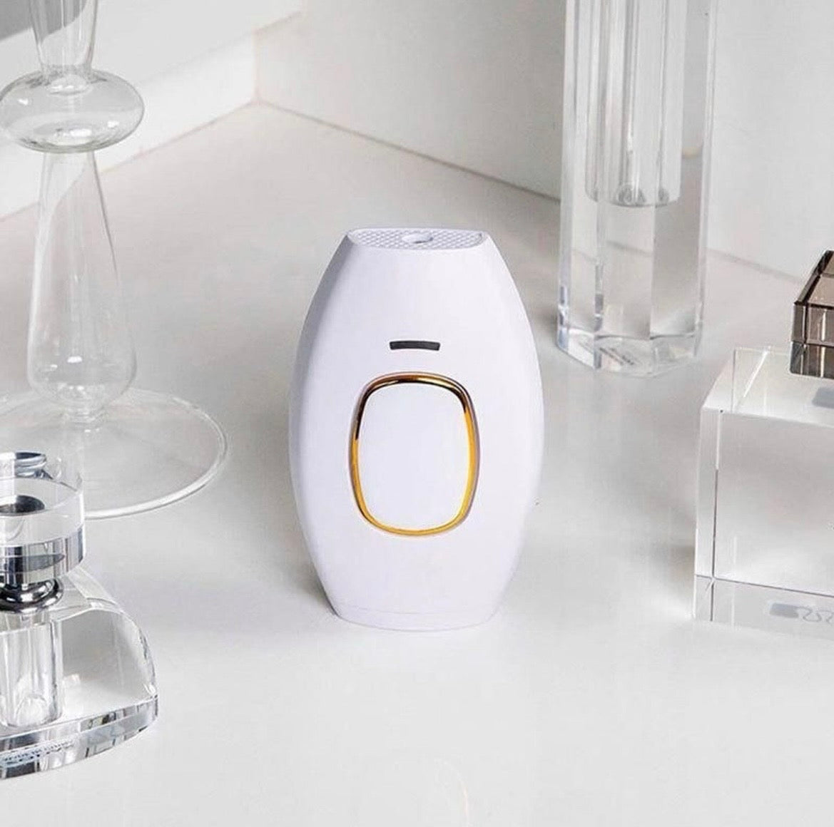 New Permanent IPL laser Hair Remover Hair Cutting Machine Straighteners Vibration Man Shaver Female Facial Hair Laser Epilator