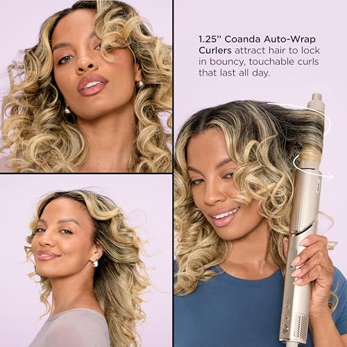 Shark FlexStyle Hair Styler