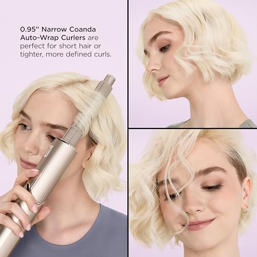 Shark FlexStyle Hair Styler