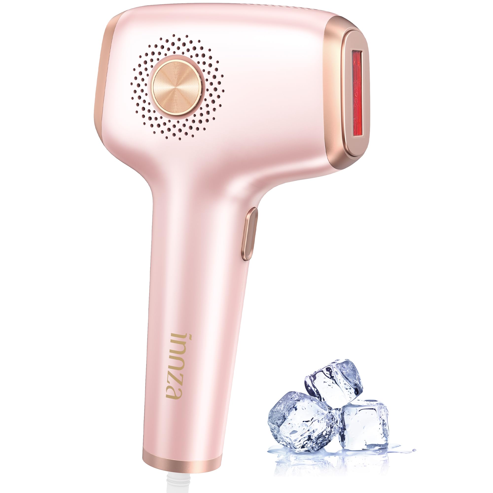 Lumora IceFlash IPL – Painless Hair Removal with Cooling