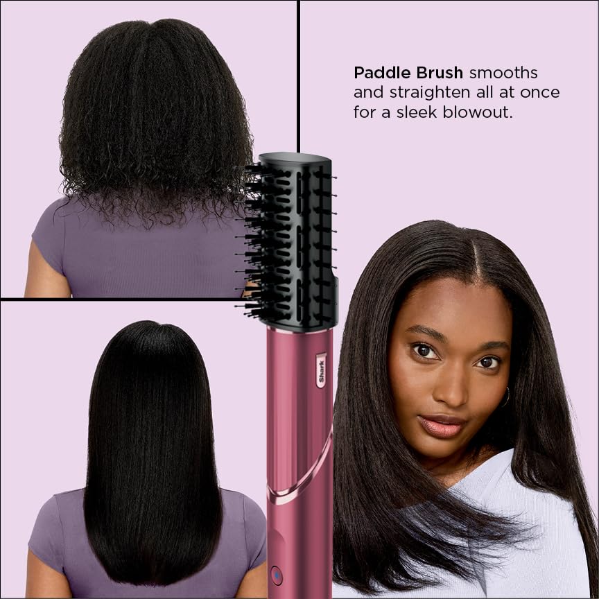 Shark FlexStyle Hair Styler