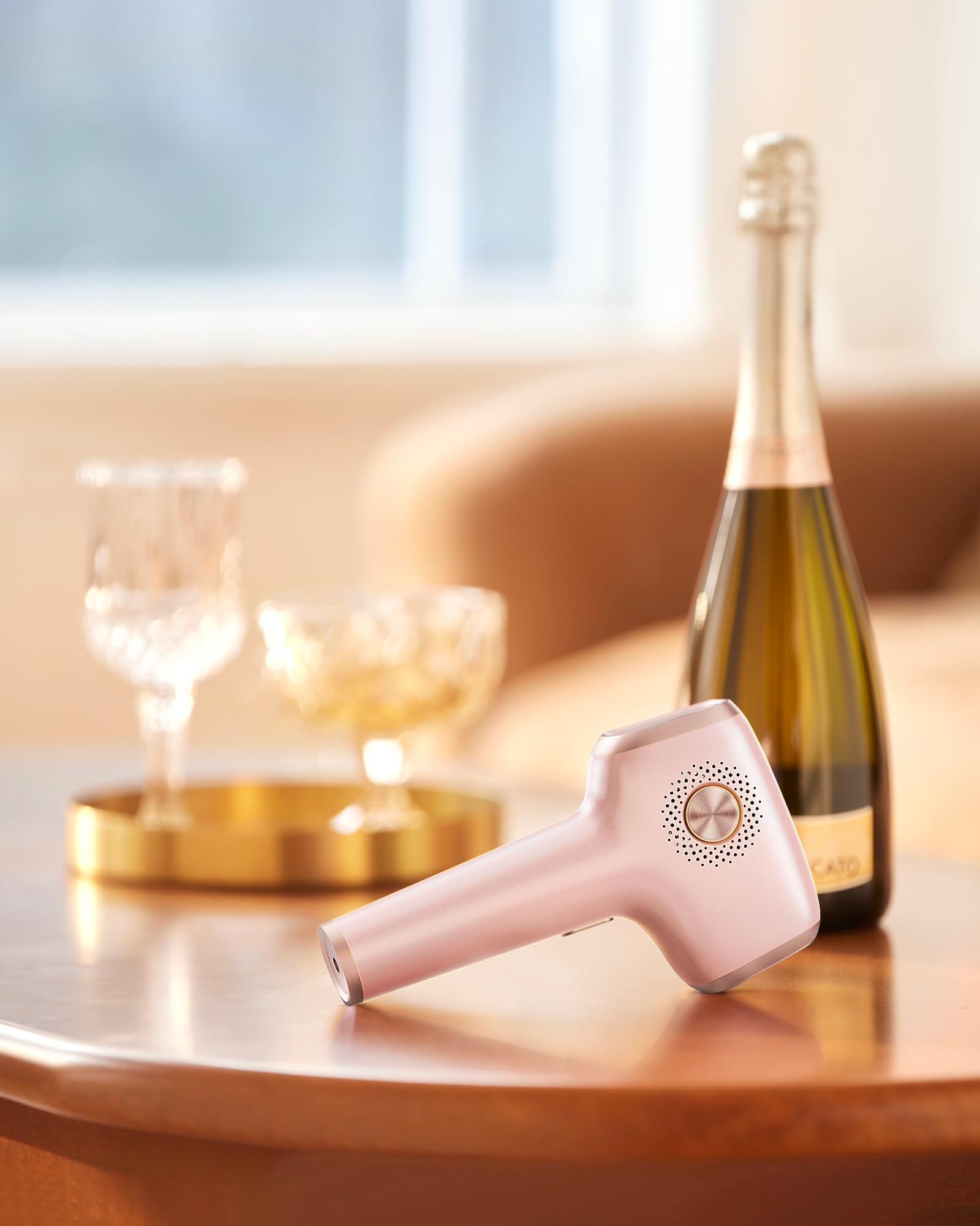 Lumora IceFlash IPL – Painless Hair Removal with Cooling