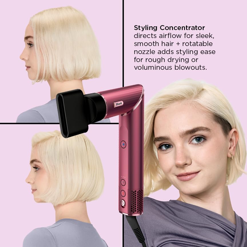 Shark FlexStyle Hair Styler