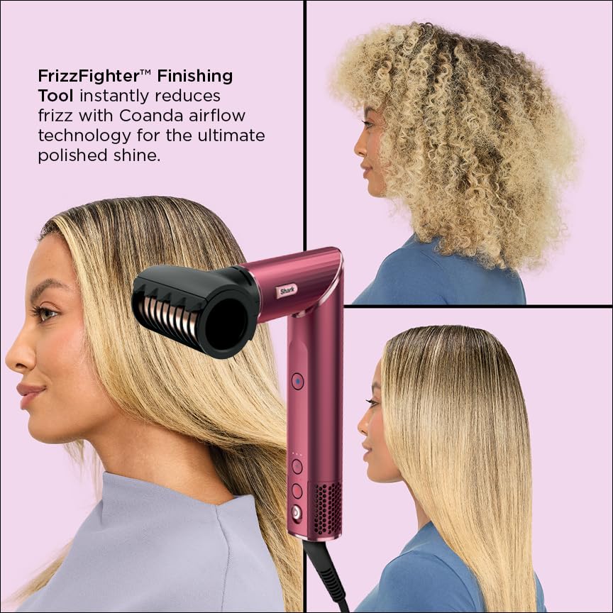 Shark FlexStyle Hair Styler