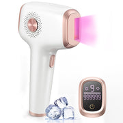 Lumora IceFlash IPL – Painless Hair Removal with Cooling
