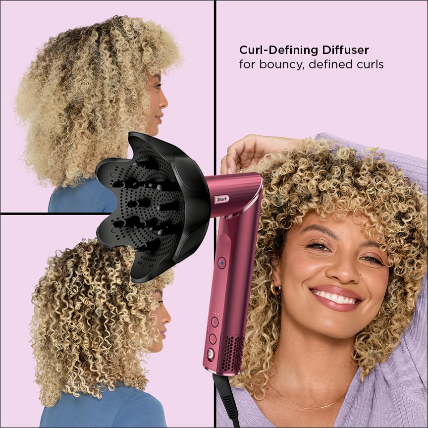 Shark FlexStyle Hair Styler