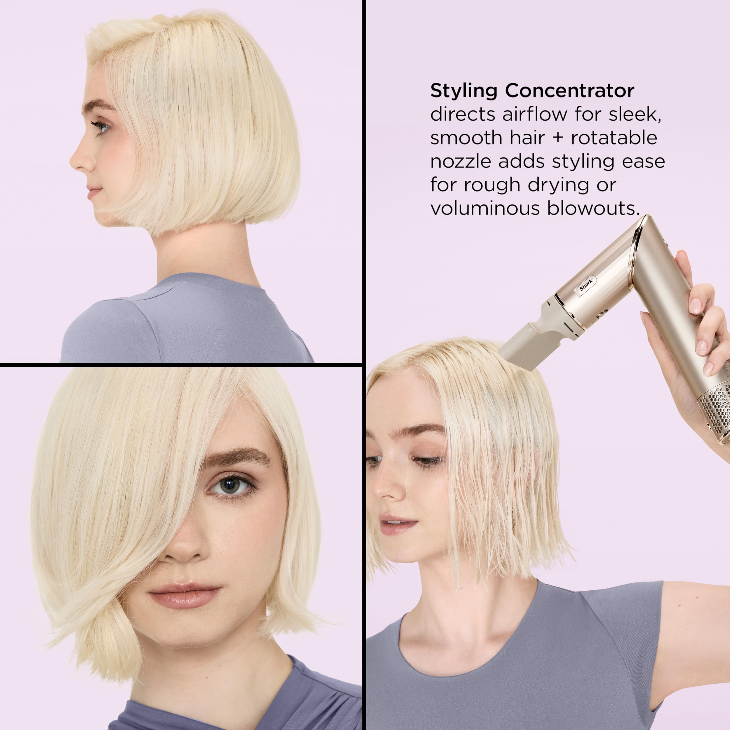 Shark FlexStyle Hair Styler