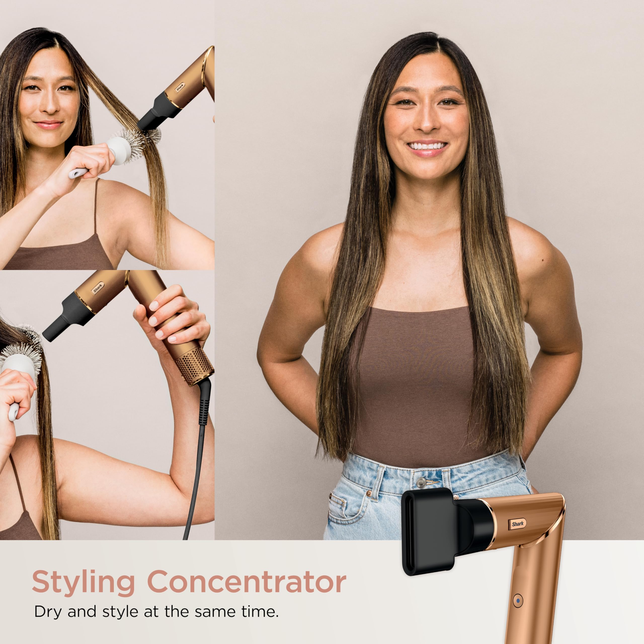 Shark FlexStyle Hair Styler