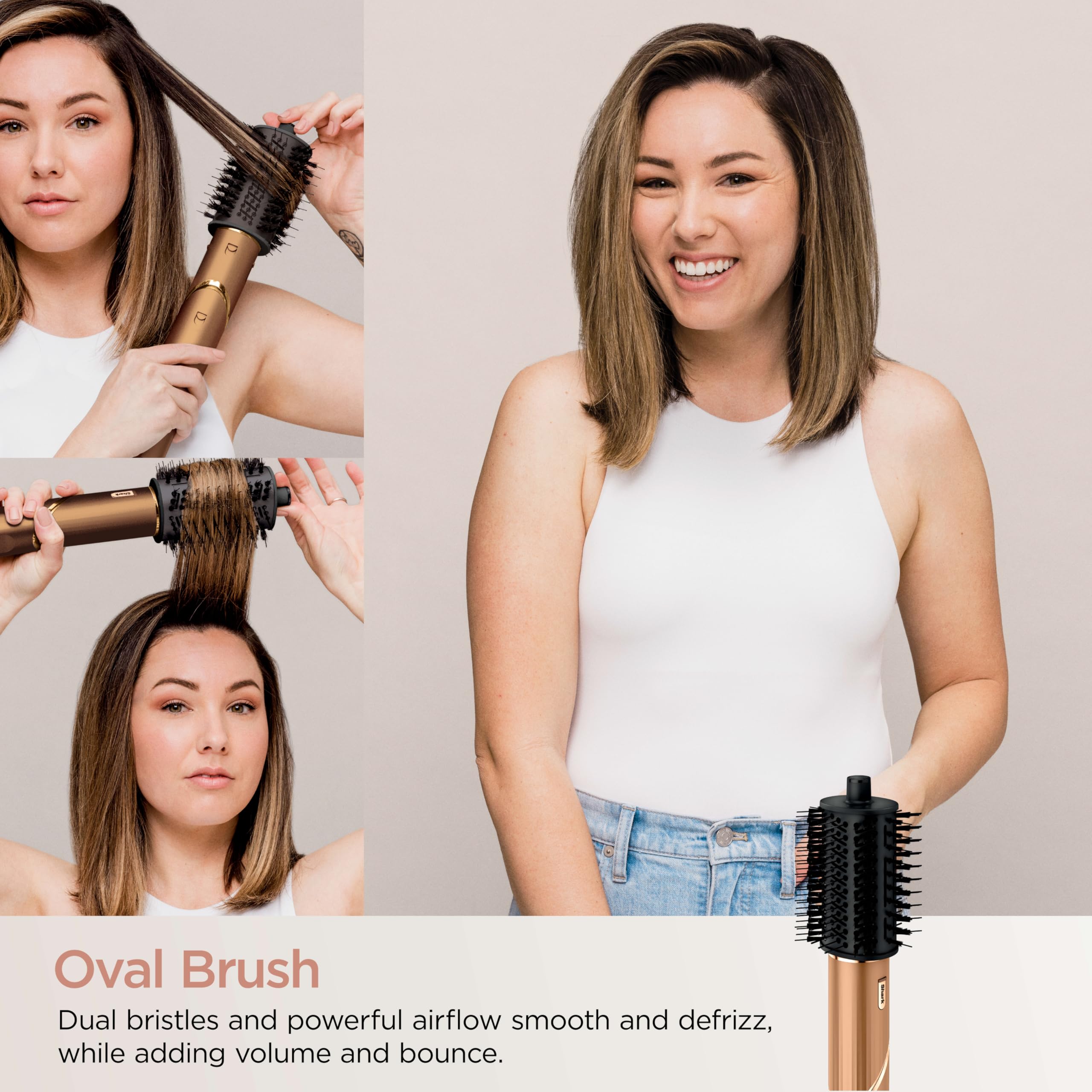 Shark FlexStyle Hair Styler
