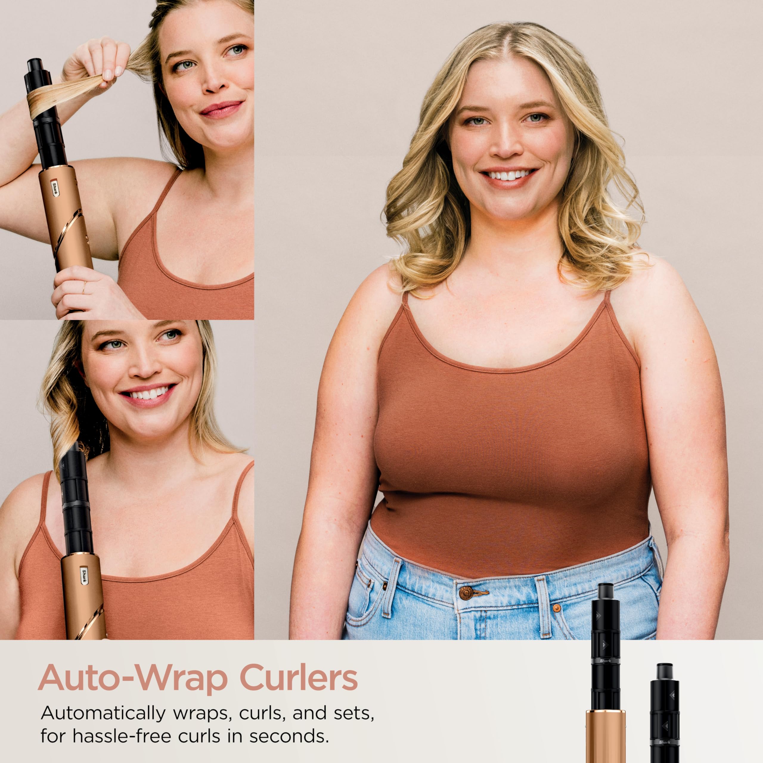 Shark FlexStyle Hair Styler