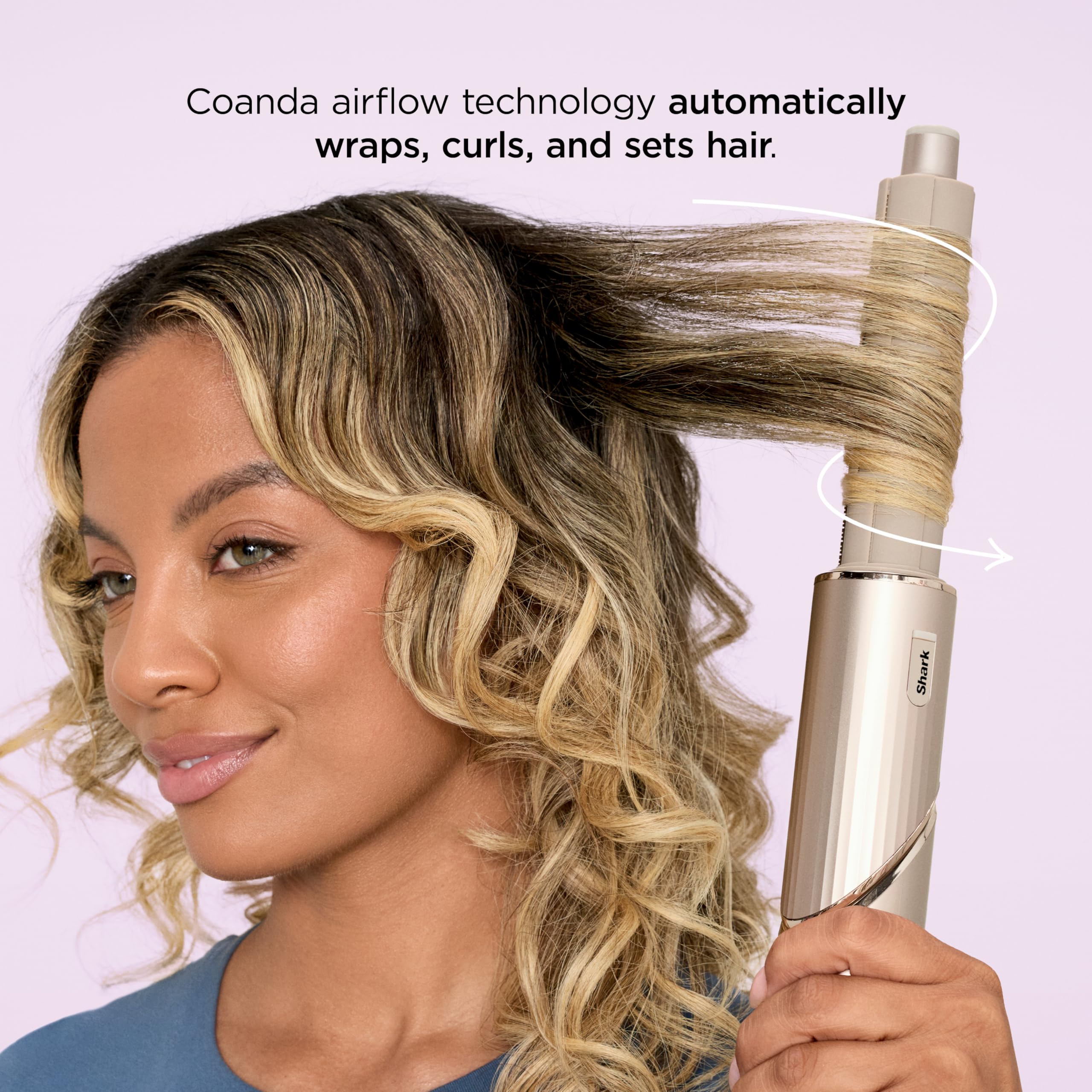 Shark FlexStyle Hair Styler