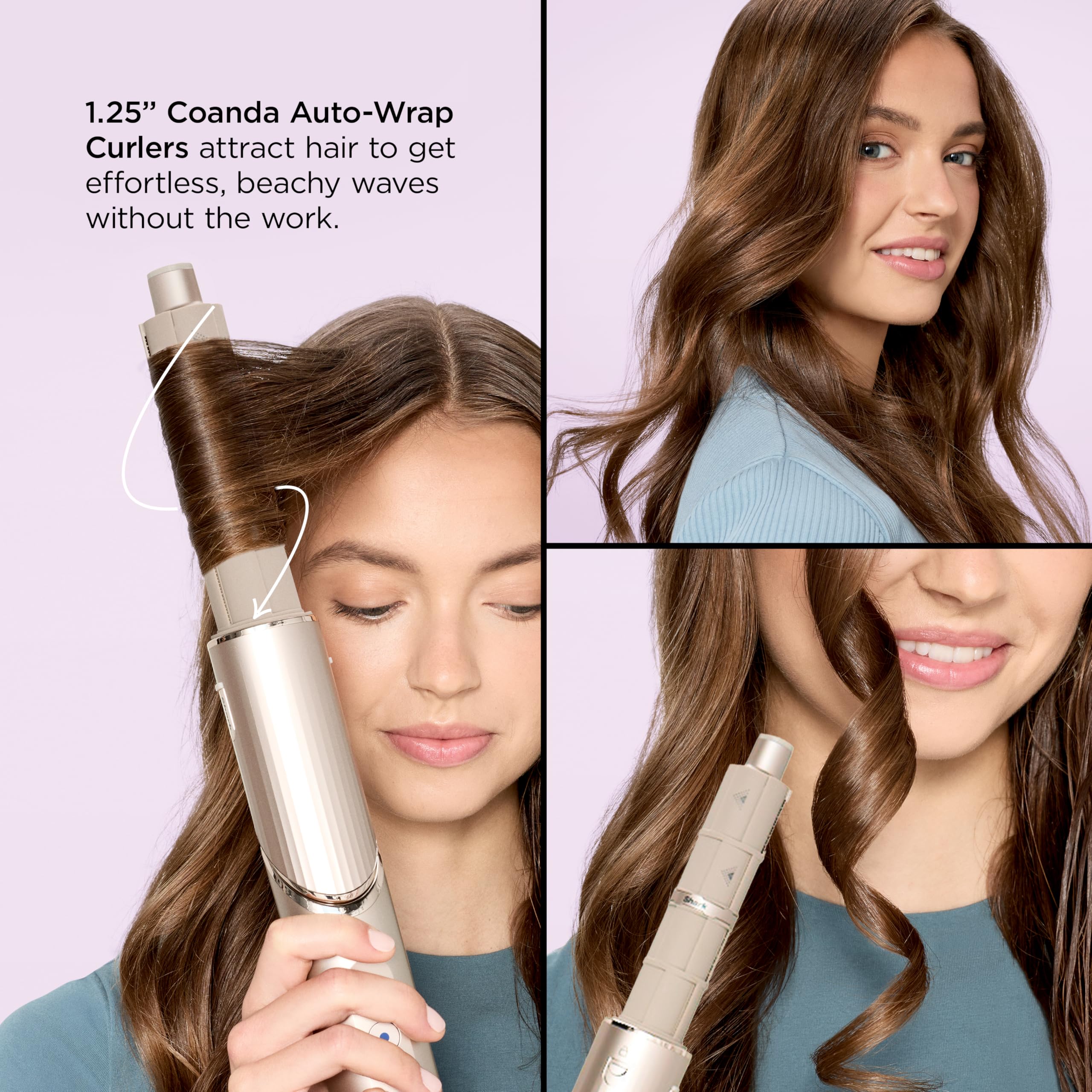 Shark FlexStyle Hair Styler