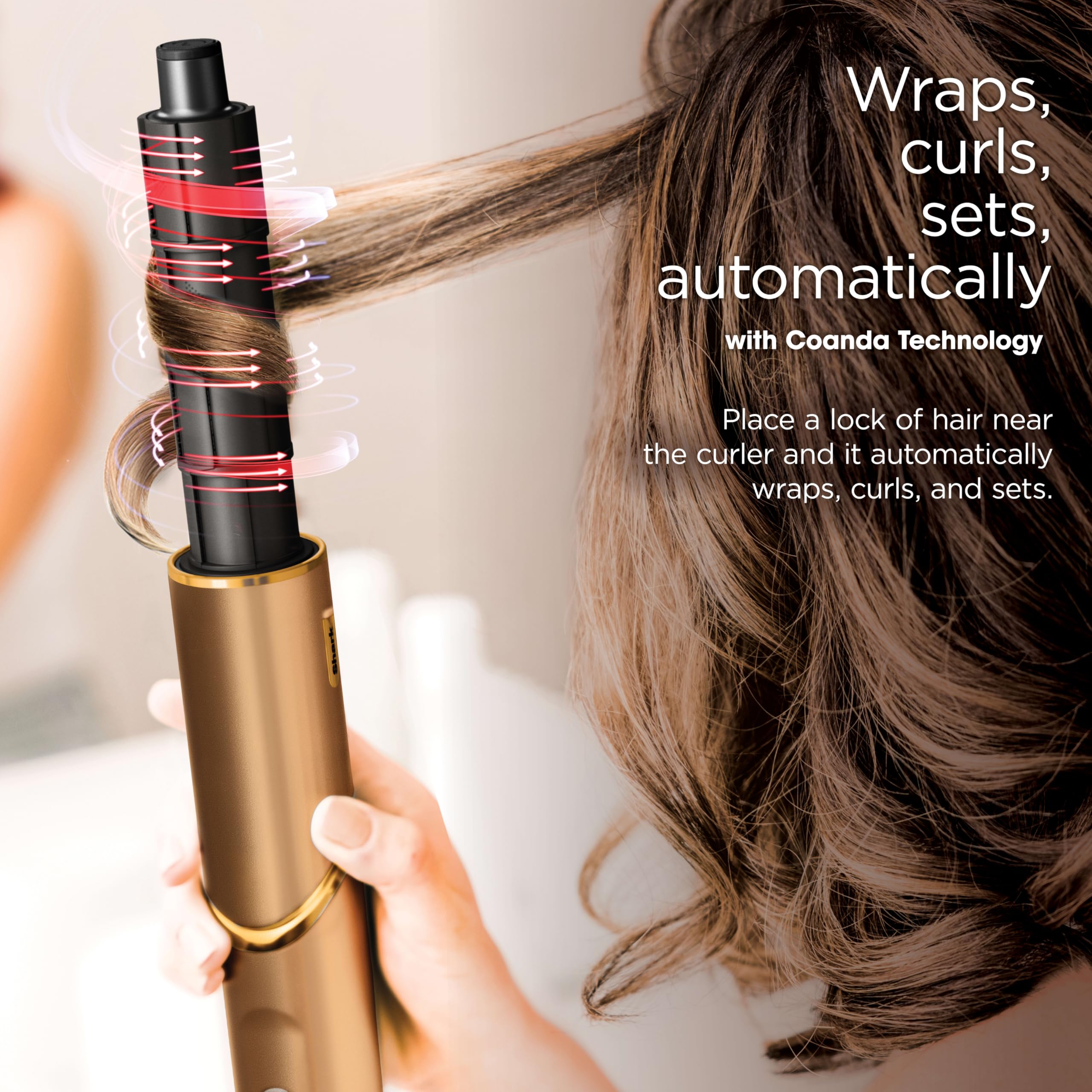 Shark FlexStyle Hair Styler