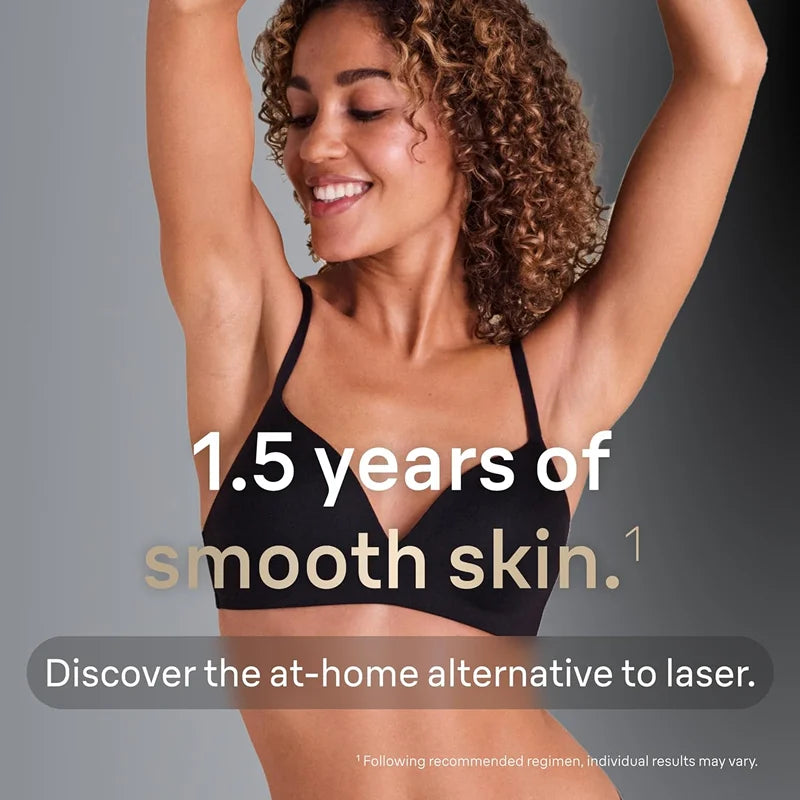 New Permanent IPL laser Hair Remover Hair Cutting Machine Straighteners Vibration Man Shaver Female Facial Hair Laser Epilator