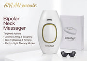 New Permanent IPL laser Hair Remover Hair Cutting Machine Straighteners Vibration Man Shaver Female Facial Hair Laser Epilator